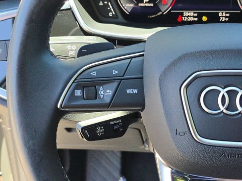 Certified 2021 Audi Q3 2.0T Premium Plus AWD/4WD image 20