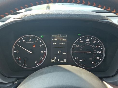 Certified 2025 Subaru Crosstrek 2.5i Limited image 20