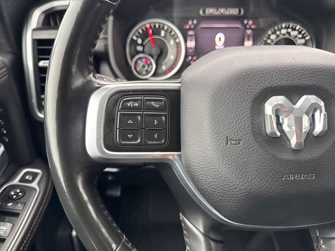 Used 2021 RAM 2500 Laramie image 15