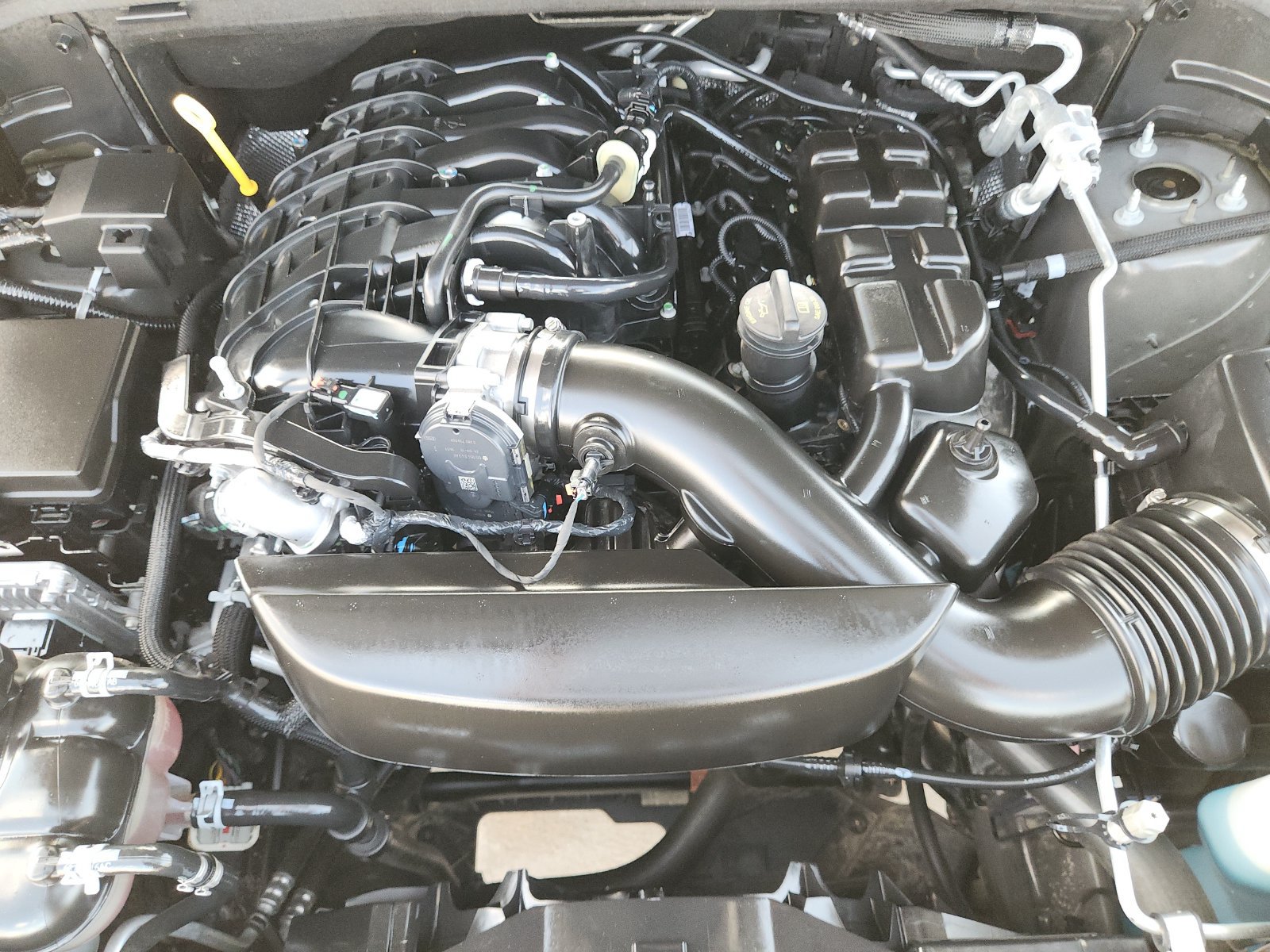 Used 2025 Dodge Durango GT AWD/4WD image 36