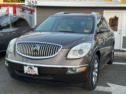 Used 2011 Buick Enclave CXL