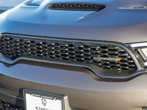 New 2026 Dodge Durango GT image 6