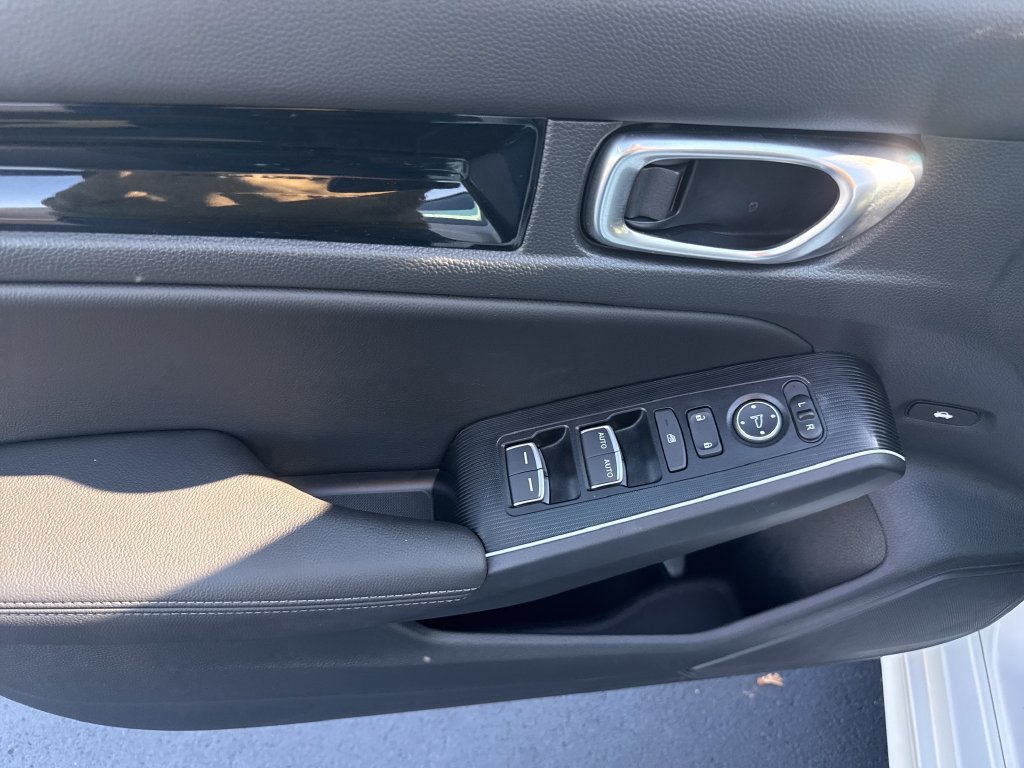 Certified 2026 Honda Civic Sport Touring image 9