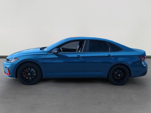 New 2026 Volkswagen Jetta GLI Autobahn FWD image 2