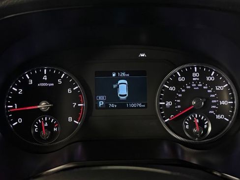 Used 2020 Kia Telluride S FWD image 21