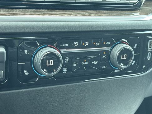 New 2026 Chevrolet Silverado 1500 LT image 25