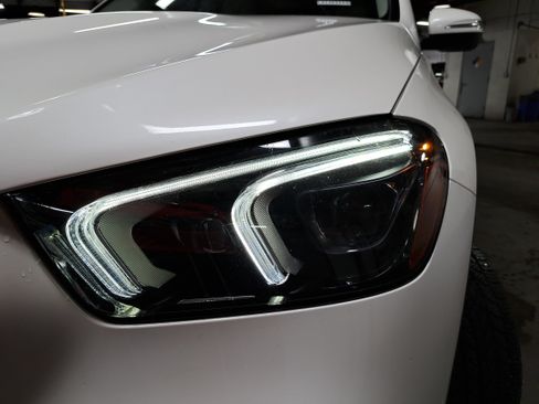 Used 2020 Mercedes-Benz GLE 350 image 31