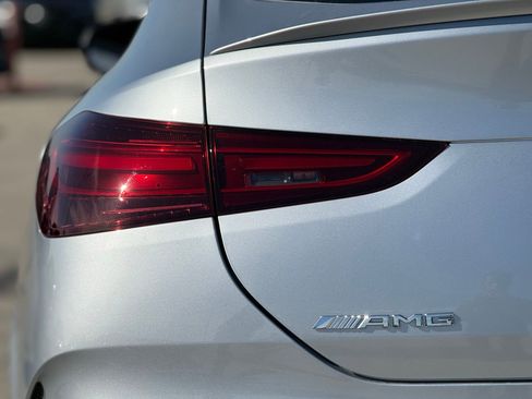 New 2026 Mercedes-Benz GLE 53 AMG 4MATIC Coupe image 8