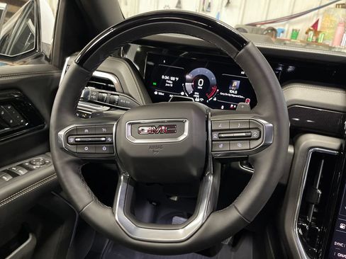Used 2026 GMC Yukon Elevation AWD/4WD image 20