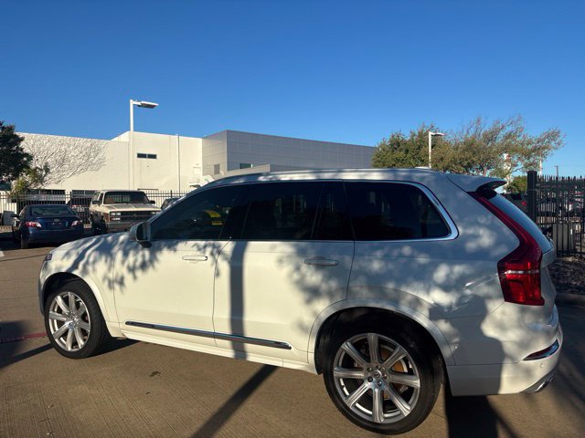 Used 2018 Volvo XC90 T6 Inscription w/ Convenience Package AWD/4WD image 8