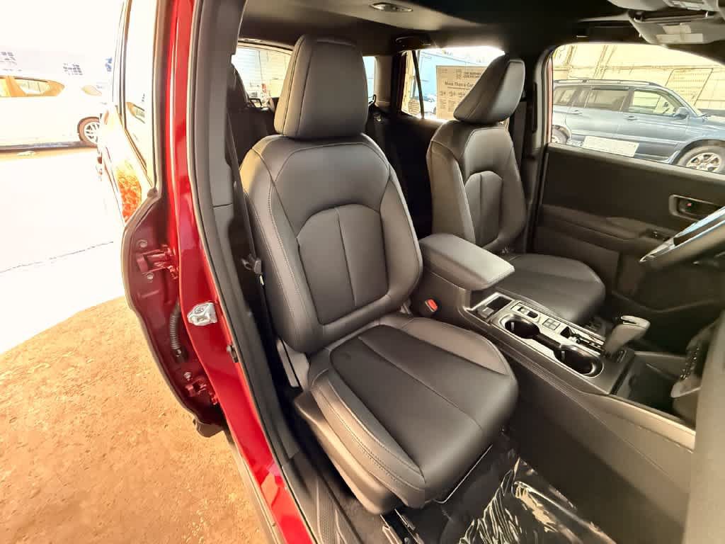 New 2026 Subaru Outback Premium AWD/4WD image 15