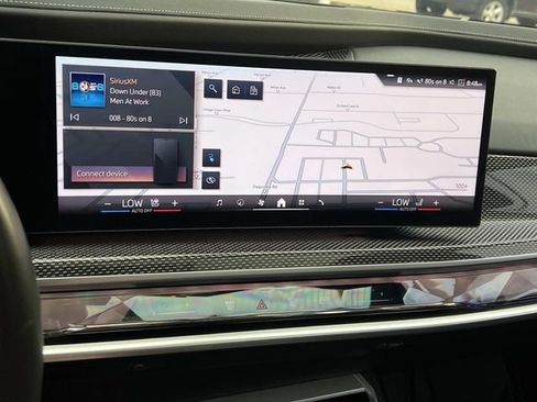 Used 2023 BMW i7 xDrive60 AWD/4WD image 29