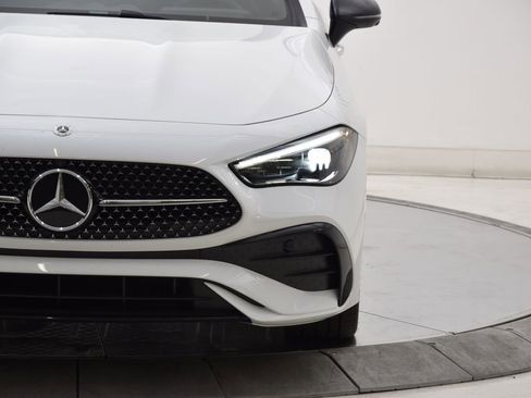 New 2026 Mercedes-Benz CLE 450 4MATIC Coupe image 10
