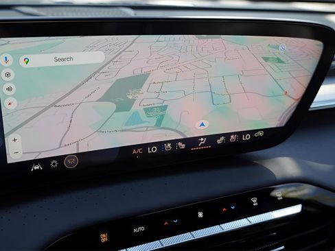 New 2026 Buick Enclave Avenir image 12