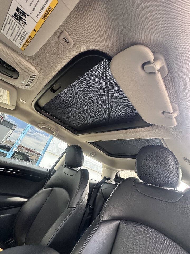 Used 2019 MINI Cooper S w/ Premium Package FWD image 16