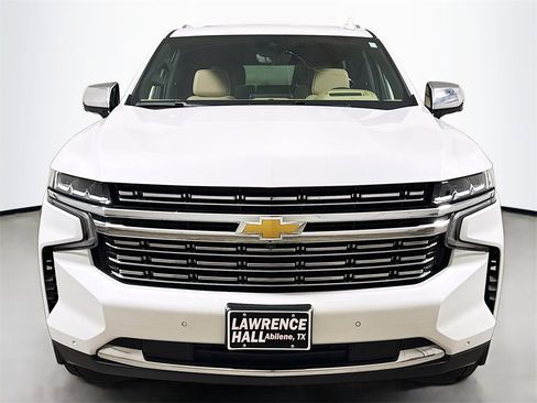 Used 2023 Chevrolet Tahoe Premier image 2