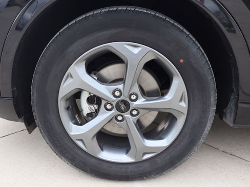 Used 2024 Ford Escape ST-Line w/ Tech Pack #1 AWD/4WD image 28