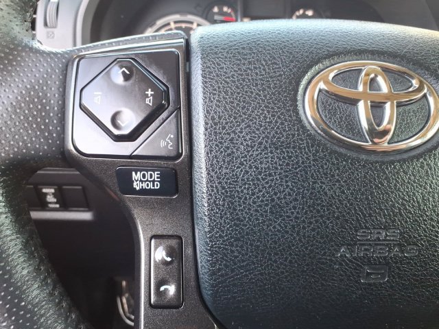 Used 2021 Toyota 4Runner Nightshade AWD/4WD image 28