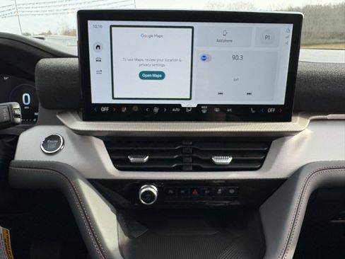 New 2026 Ford Explorer Active w/ Active Comfort Package image 37