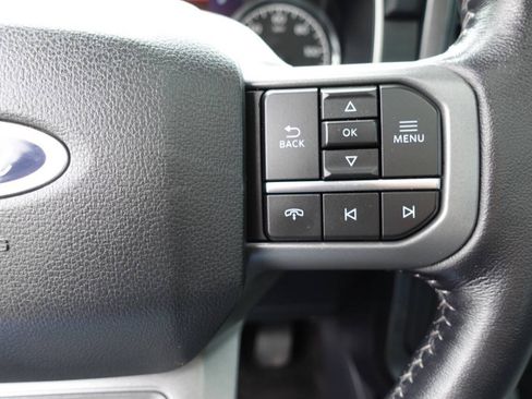 Used 2022 Ford F150 XLT w/ Equipment Group 302A High AWD/4WD image 59