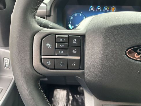 New 2026 Ford F150 XLT w/ Equipment Group 302A MID image 27