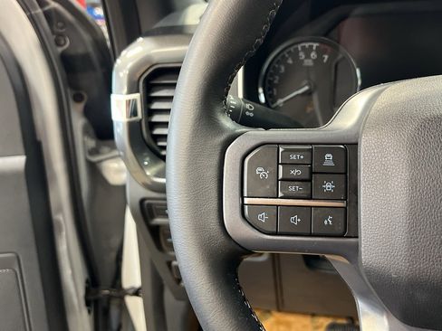 Used 2023 Ford F150 XLT w/ Equipment Group 302A High image 31