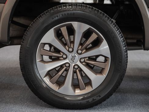 Used 2019 Ford F150 King Ranch w/ Equipment Group 601A Luxury image 27