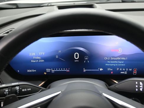 Used 2024 Buick Envision Sport Touring image 13