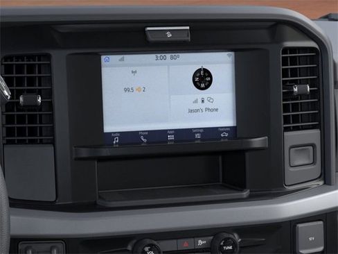 New 2026 Ford F250 XLT w/ FX4 Off-Road Package image 14