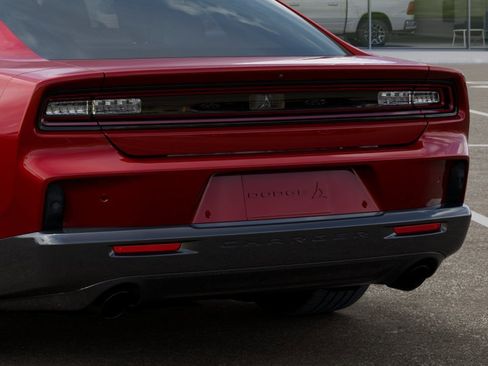 New 2026 Dodge Charger R/T image 13