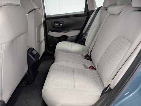Certified 2023 Honda HR-V LX image 22