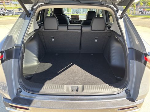 Used 2025 Acura ADX FWD image 31