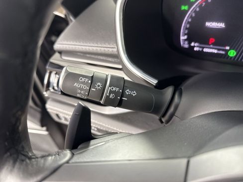 Certified 2024 Acura MDX SH-AWD w/ Advance Package image 15
