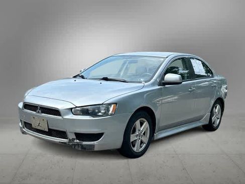 Used 2014 Mitsubishi Lancer SE AWD/4WD image 1