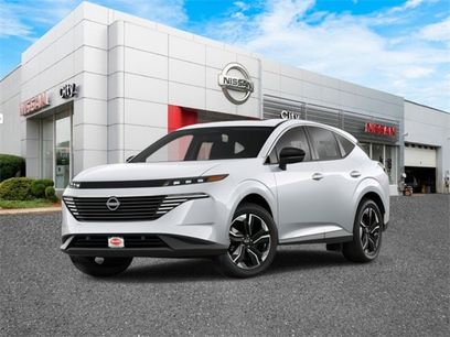 New 2025 Nissan Murano SL