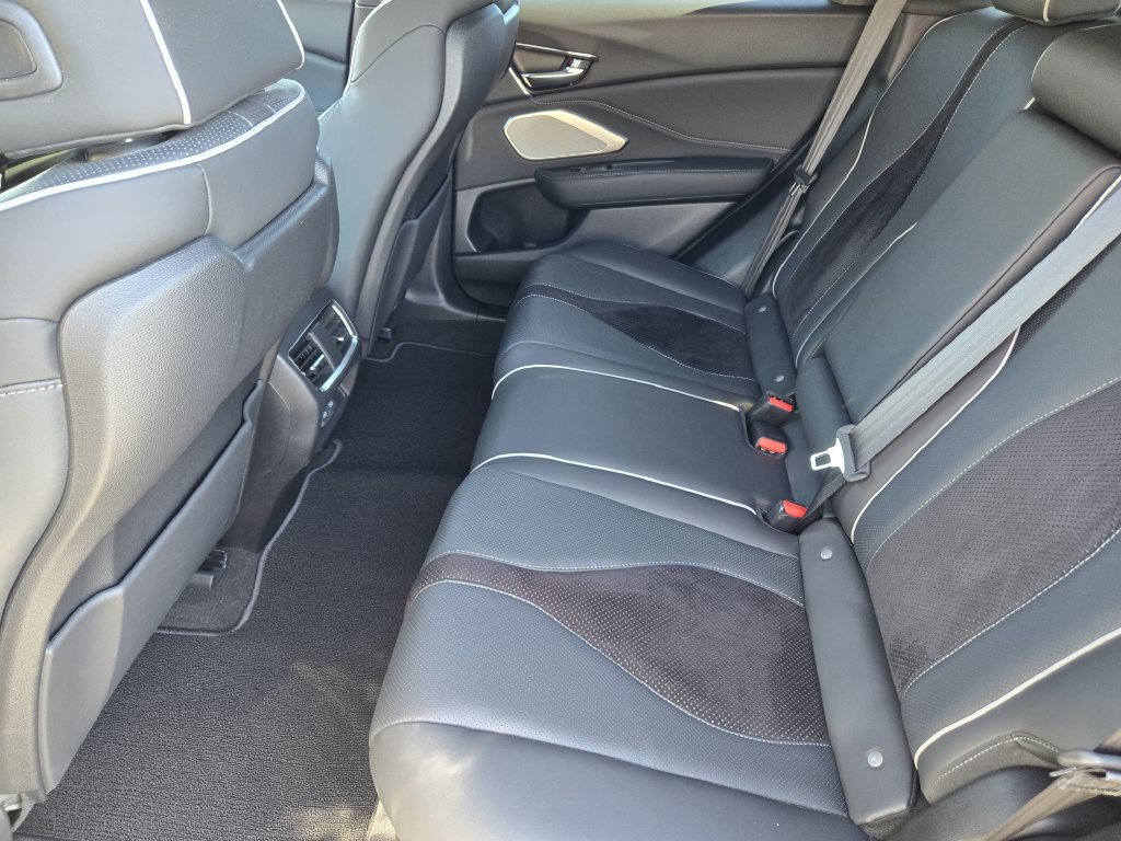 Used 2021 Acura RDX w/ Advance Package FWD image 30