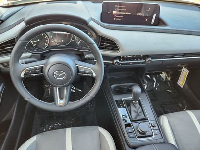 New 2026 MAZDA CX-30 2.5 Turbo w/ Premium Package