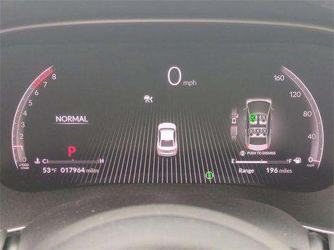 Used 2025 Acura TLX Type S image 22