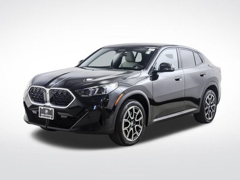 Certified 2024 BMW X2 xDrive28i w/ Premium Package AWD/4WD image 1
