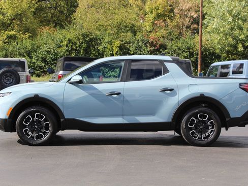 Used 2022 Hyundai Santa Cruz SEL image 5