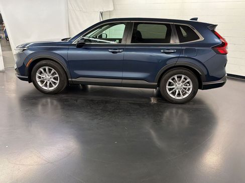 Certified 2024 Honda CR-V EX-L image 2