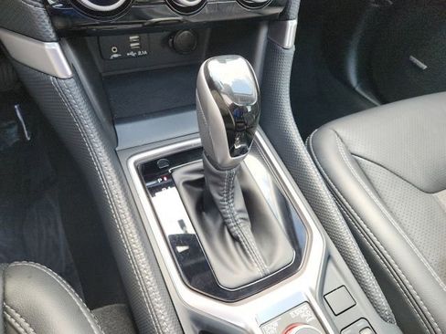 Used 2023 Subaru Forester Limited image 36