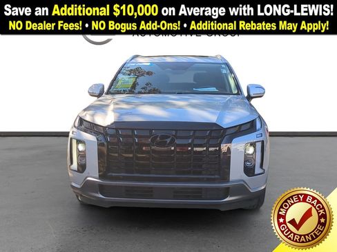 Used 2023 Hyundai Palisade SEL w/ Premium Package image 11