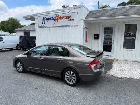 Used 2011 Honda Civic EX image 12