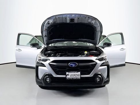 Used 2023 Subaru Outback Premium AWD/4WD image 17