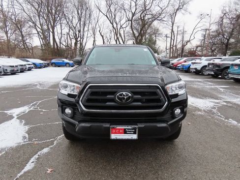 Used 2023 Toyota Tacoma SR5 image 6