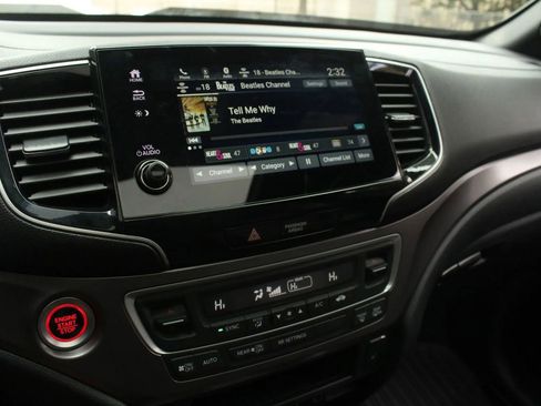 Used 2022 Honda Passport EX-L image 30