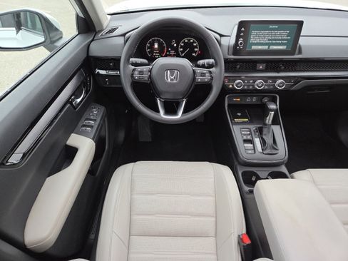 Used 2023 Honda CR-V EX-L image 28