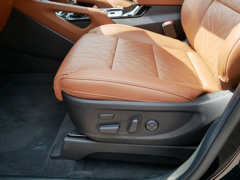Certified 2025 Kia Telluride SX Prestige X-Line AWD/4WD image 20