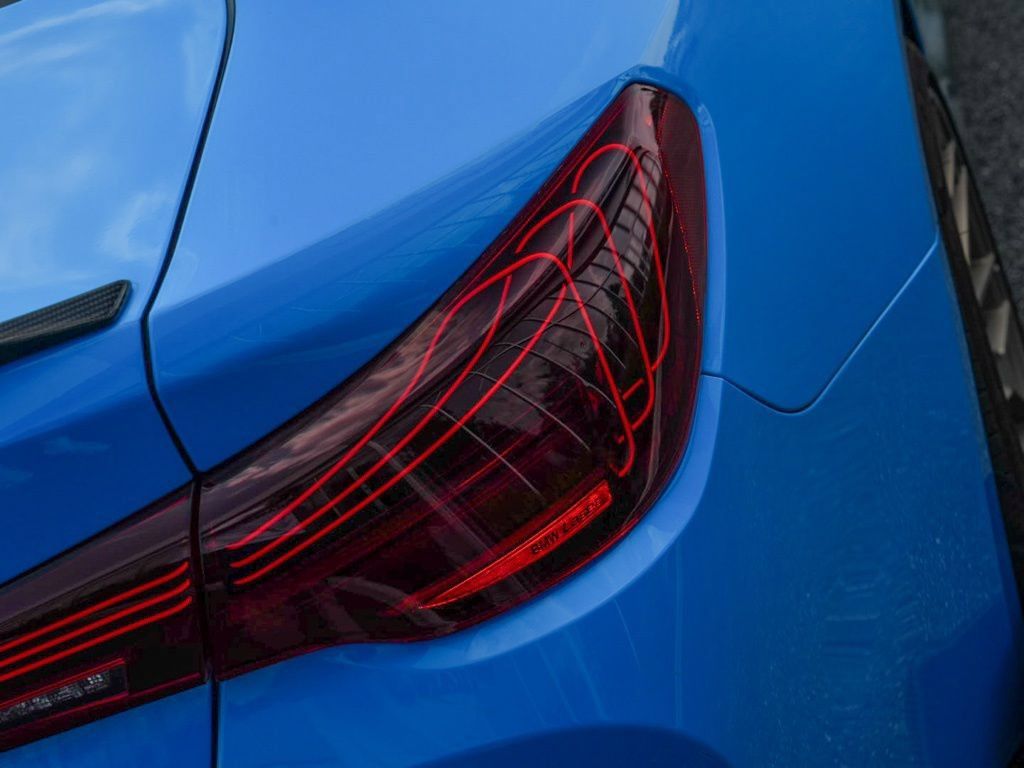 Used 2025 BMW M4 CS AWD/4WD image 21